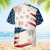 Property Of My Dogs - Personalized Hawaiian Shirt - Gift For Dad, Gift For Pet Lovers