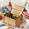 I Love You Forever And Always - Mom To Daughter, Music Box