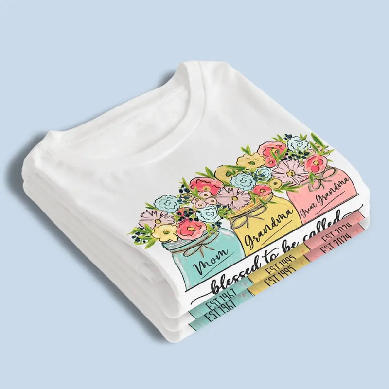 Motherhood Changes Everything - Family Personalized Custom Unisex T-shirt, Hoodie, Sweatshirt - Gift For Mom, Grandma