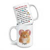 Custom Photo You’re A Superhero - Dog & Cat Personalized Custom Mug - Mother's Day, Gift For Pet Owners, Pet Lovers