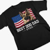 Custom Photo Adopt The Love Of Your Life - Dog & Cat Personalized Custom Unisex T-shirt, Hoodie, Sweatshirt - New Arrival, Gift For Pet Owners, Pet Lovers AMZ