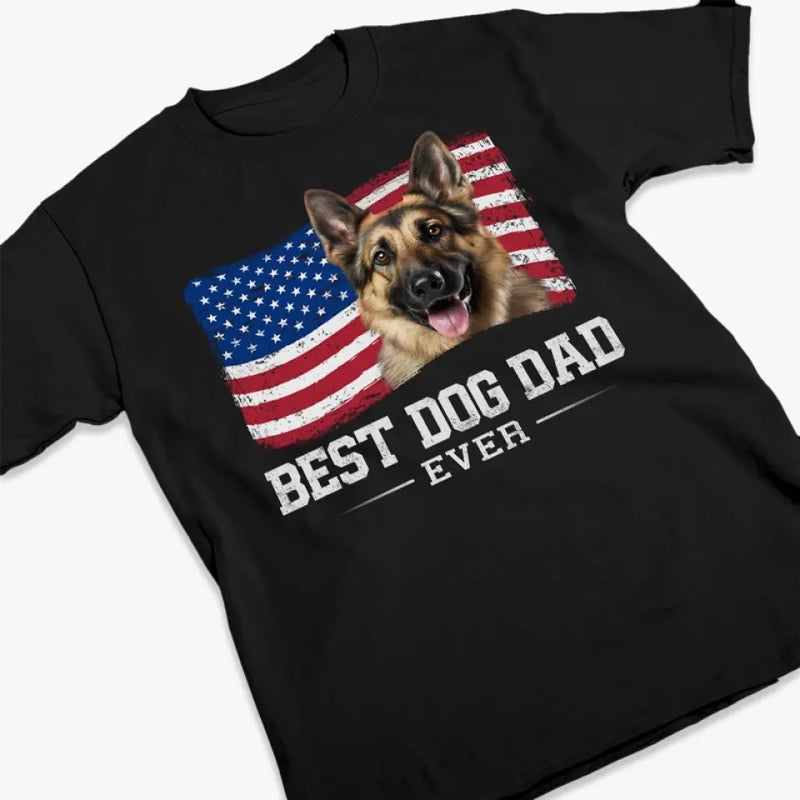 Custom Photo Adopt The Love Of Your Life - Dog & Cat Personalized Custom Unisex T-shirt, Hoodie, Sweatshirt - New Arrival, Gift For Pet Owners, Pet Lovers AMZ