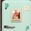 Custom Photo You Are My Everything - Family Personalized Custom Magnet Photo - Gift For Family Members