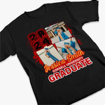 Custom Photo Name Graduation Gifts - Personalized Apparel