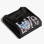Custom Name Grandma Gifts for Women - Personalized Apparel