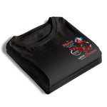 Custom Name Memorial Cardinal Gifts - Personalized Apparel