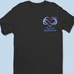 Dad Memorial Remembrance Gifts - Apparel