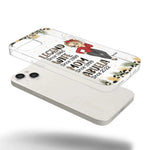 Custom Family Role Gifts for Women - Personalized Phone Case