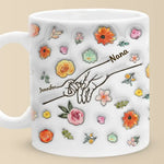 Custom Photo Retirement Gifts for Men - Personalized Mug