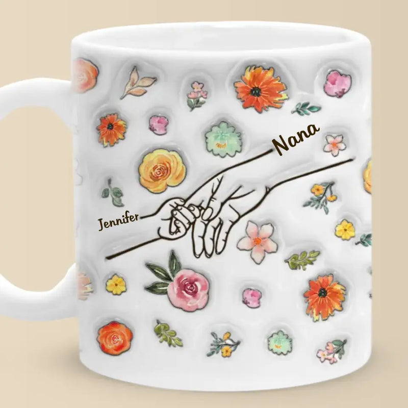 Custom Photo Retirement Gifts for Men - Personalized Mug