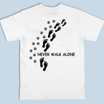 Custom Name Pet Lover Gifts - Personalized Apparel Back And Front Printed