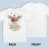 Custom Photo Always In My Heart - Memorial Personalized Custom Unisex T-shirt, Hoodie, Sweatshirt - Sympathy Gift For Family Members