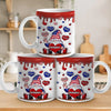 Every House Needs A Grandmother In It - Family Personalized Custom 3D Inflated Effect Printed Mug - Gift For Mom, Grandma