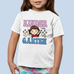 Custom Name First Grade School Gifts for Boys - Personalized Apparel