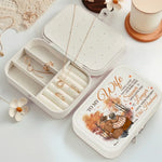 Sentimental Wife Love Gifts - Jewelry Case