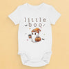A Sweet And Special Way To Celebrate A New Arrival - Family Personalized Custom Baby Onesie - Halloween Gift For Baby Kids, Newborn Baby