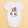 Sweet Dreams And Cozy Nights - Family Personalized Custom Baby Onesie - Halloween Gift For Baby Kids, Newborn Baby