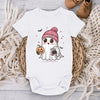 Sweet Dreams And Cozy Nights - Family Personalized Custom Baby Onesie - Halloween Gift For Baby Kids, Newborn Baby