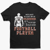 Passion First And Everything Will Fall Into Place - Family Personalized Custom Unisex T-shirt, Hoodie, Sweatshirt - Gift For Family Members, Sport Lovers, Sport Players