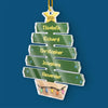 It’s Feeling A Lot Like Christmas - Family Personalized Custom Ornament - Acrylic Custom Shaped - Christmas Gift For Family Members