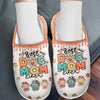 Pawsitively Grateful For The Joy My Pet Brings This Christmas - Dog & Cat Personalized Custom Fluffy Slippers - Christmas Gift For Pet Owners, Pet Lovers