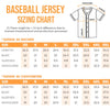Chasing Dreams, One Pitch At A Time - Personalized Custom Baseball Jersey - Gift For Sport Lovers, Sport Players