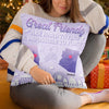 Great Friends Are Hard To Find And Impossible To Forget - Bestie Personalized Custom Pillow - Gift For Best Friends, BFF, Sisters