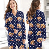 Custom Photo Nothing Says Pet Love Like Wearing Their Faces On Your Pajamas - Dog & Cat Personalized Custom Pajamas - Christmas Gift For Pet Owners, Pet Lovers