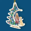 I'm Always With You - Memorial Personalized Custom Ornament - Acrylic Custom Shaped - Sympathy Gift, Christmas Gift For Pet Owners, Pet Lovers