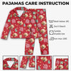 Custom Photo We Make The Perfect Pet Family - Dog & Cat Personalized Custom Pajamas - Christmas Gift For Pet Owners, Pet Lovers
