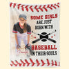 Custom Photo The Best Motivation Always Comes From Within - Personalized Custom Blanket - Gift For Sport Lovers, Sport Players