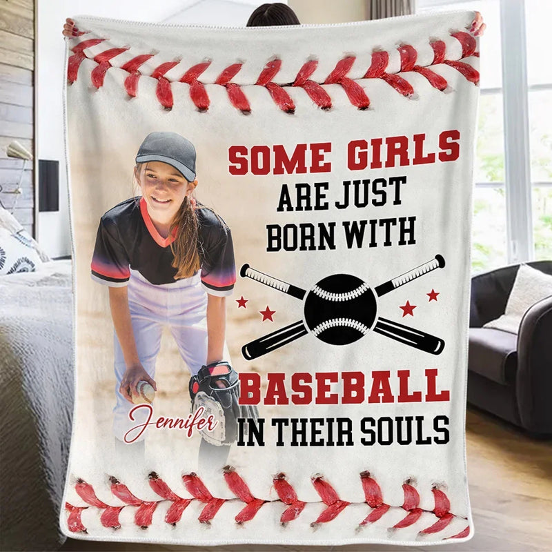 Custom Photo The Best Motivation Always Comes From Within - Personalized Custom Blanket - Gift For Sport Lovers, Sport Players