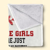 Custom Photo The Best Motivation Always Comes From Within - Personalized Custom Blanket - Gift For Sport Lovers, Sport Players