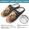 Custom Photo Nothing Says Comfort Like A Cozy Pair Of Slippers For Pet Lovers - Dog & Cat Personalized Custom Fluffy Slippers - Christmas Gift For Pet Owners, Pet Lovers