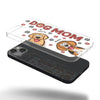 Pets Know How To Cheer You Up - Dog & Cat Personalized Custom 3D Inflated Effect Printed Clear Phone Case - Gift For Pet Owners, Pet Lovers