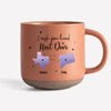 You Are The Kind Of Friend That Everyone Needs - Bestie Personalized Custom Printed Pottery Mug - Gift For Best Friends, BFF, Sisters
