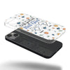 I Wish You Lived Next Door - Bestie Personalized Custom 3D Inflated Effect Printed Clear Phone Case - Christmas Gift For Best Friends, BFF, Sisters