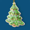 The Holidays Are A Time For Family - Family Personalized Custom 3D Inflated Effect Printed Ornament - Acrylic Custom Shaped - Christmas Gift For Family Members