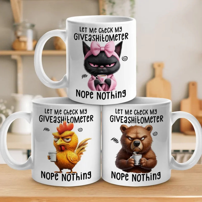 Good Times With Great Friends - Friend Personalized Custom Mug - Christmas Gift For Best Friends, Sisters, Family Members, Coworkers
