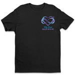 Dad Memorial Remembrance Gifts - Apparel