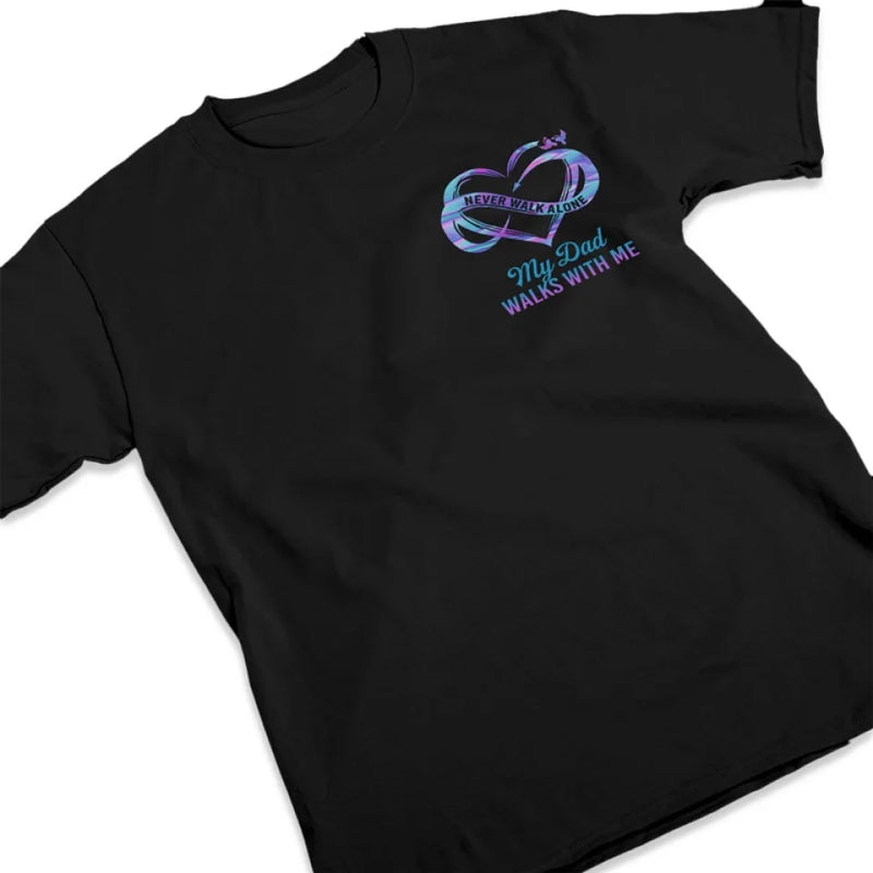 Dad Memorial Remembrance Gifts - Apparel