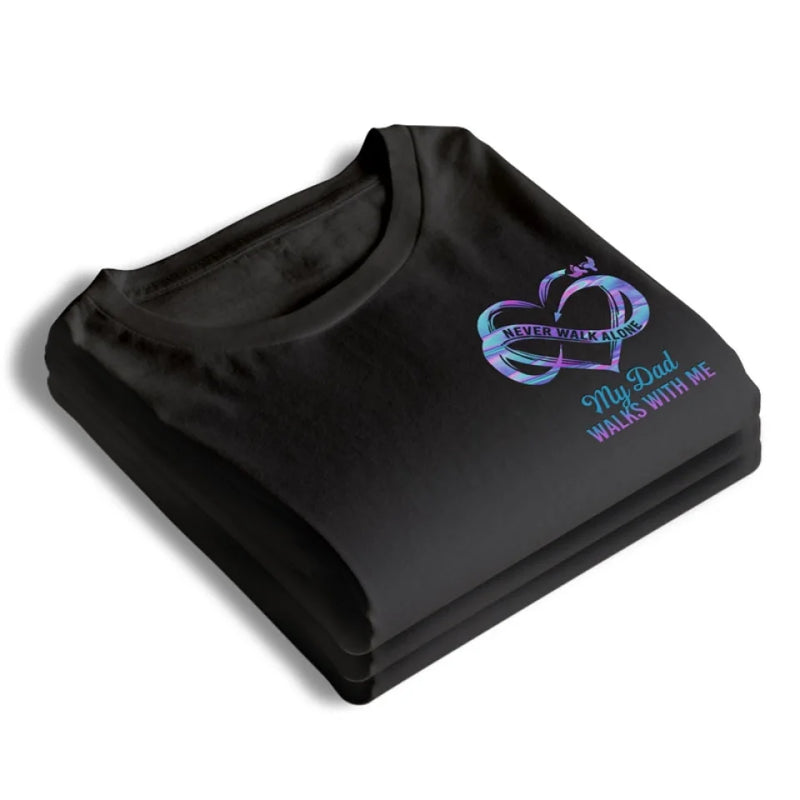 Dad Memorial Remembrance Gifts - Apparel