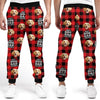 Custom Photo You’re The Best Gift Under The Tree - Dog & Cat Personalized Custom Unisex Sweatpants - Christmas Gift For Pet Owners, Pet Lovers
