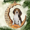 Custom Photo Each Pet Is A Unique Treasure In Our Lives - Dog & Cat Personalized Custom Ornament - Wood Custom Shaped - Christmas Gift For Pet Owners, Pet Lovers