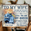 Love That Is True Never Grows Old - Couple Personalized Custom Music Box - Christmas Gift For Husband Wife, Anniversary