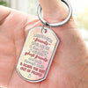 Custom Photo Friends Or Ghost Friends, We're Still Together - Bestie Personalized Custom Keychain - Gift For Best Friends, BFF, Sisters