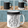 Is This My Cup - Friend Color Changing Mug - Christmas Gift For Best Friends, Grandma, Grandpa