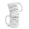 You're My Queen - Couple Personalized Custom 3D Inflated Effect Printed Mug - Gift For Husband Wife, Anniversary