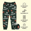 Passion First, Everything Else Will Follow - Personalized Custom Unisex Sweatpants - Christmas Gift For Sport Lovers, Sport Players