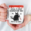 Savor The Moments, Share Smiles - Friend Personalized Custom 3D Inflated Effect Printed Mug - Christmas Gift For Best Friends, Sisters, Family Members, Coworkers